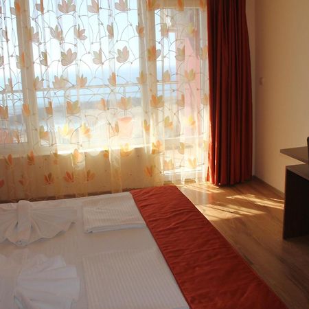 Aurelia Beach Complex 라브다 외부 사진