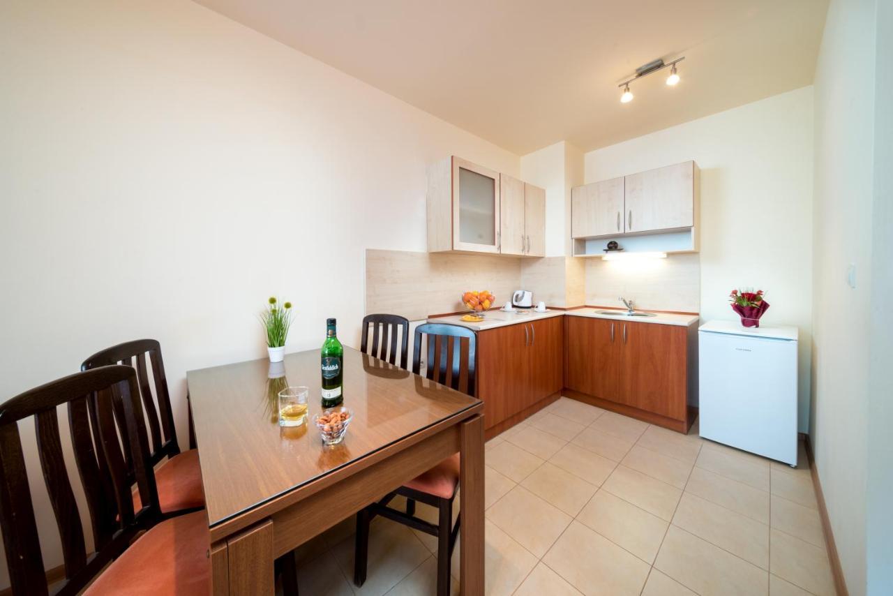 Aurelia Beach Complex 라브다 외부 사진