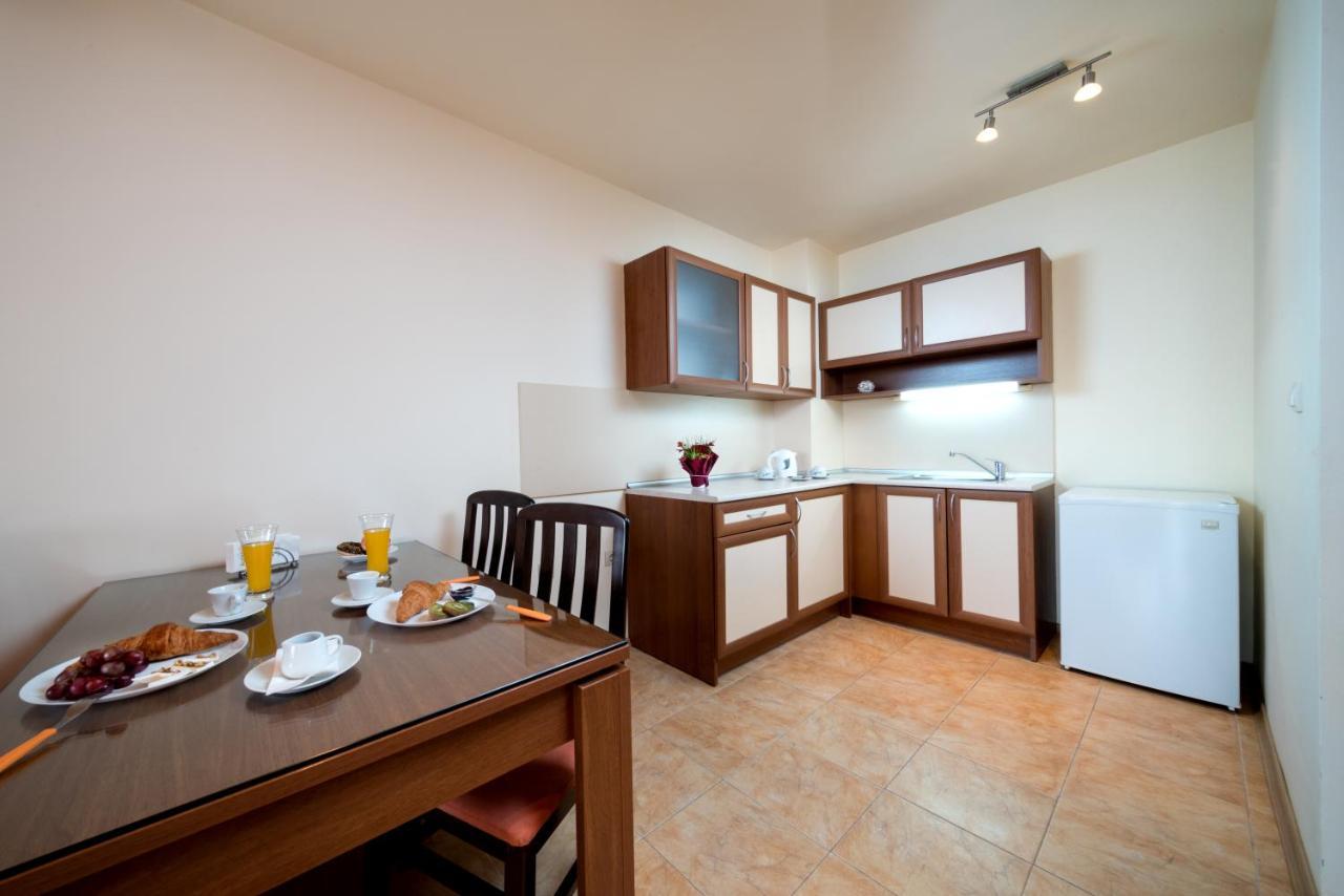 Aurelia Beach Complex 라브다 외부 사진