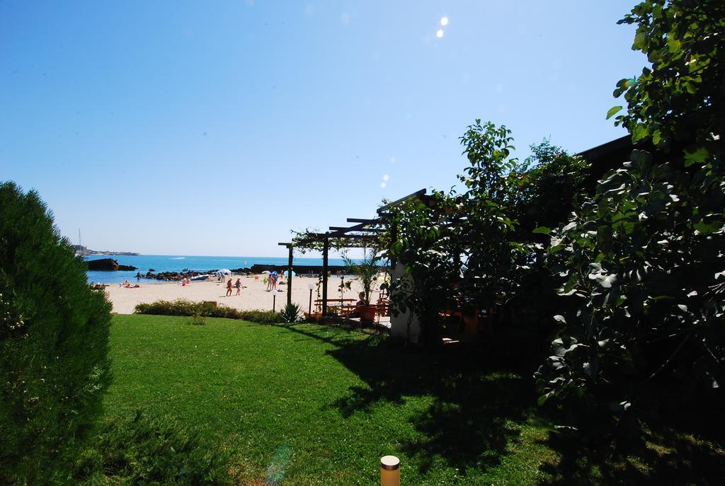 Aurelia Beach Complex 라브다 외부 사진
