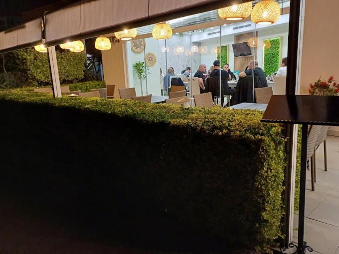 Aurelia Beach Complex 라브다 외부 사진