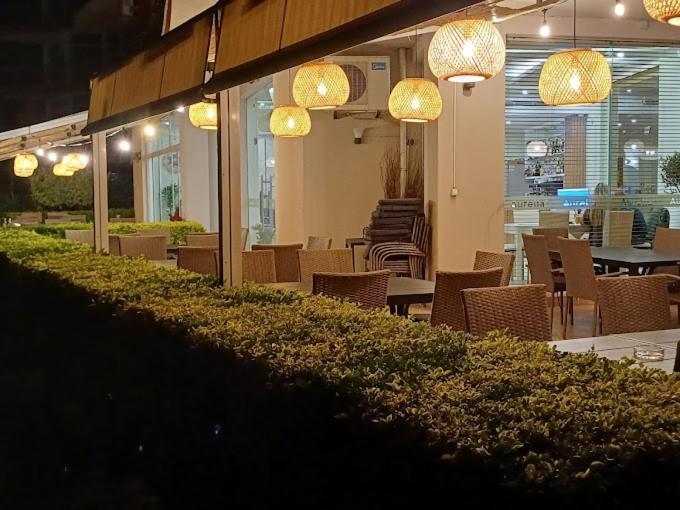 Aurelia Beach Complex 라브다 외부 사진