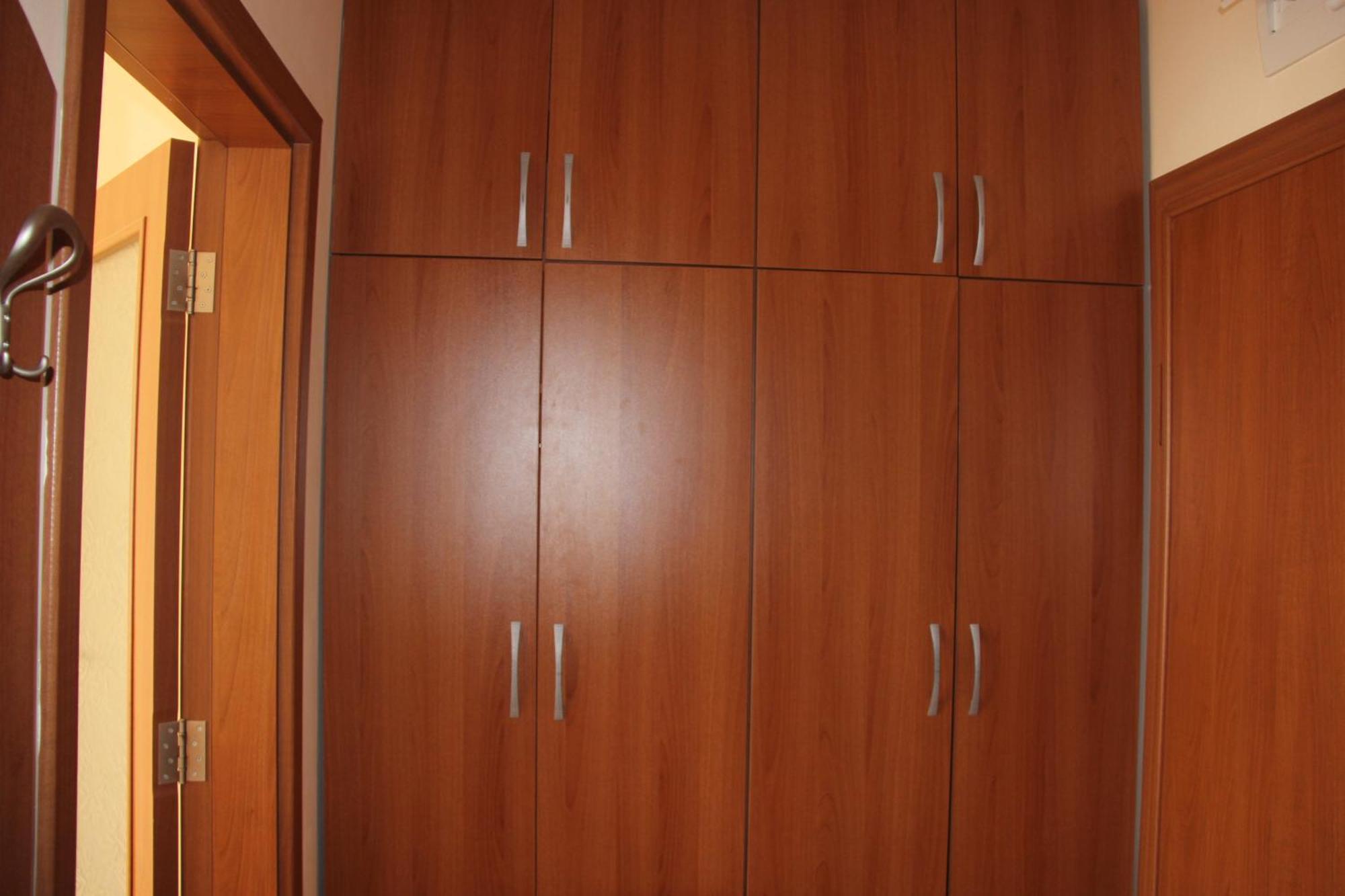 Aurelia Beach Complex 라브다 외부 사진