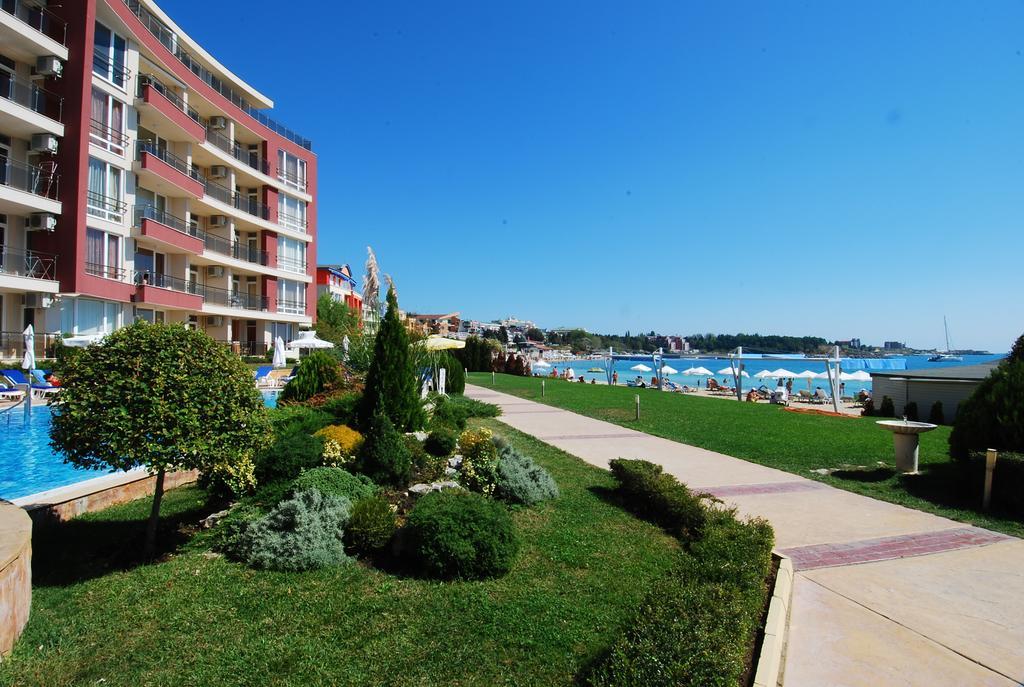 Aurelia Beach Complex 라브다 객실 사진