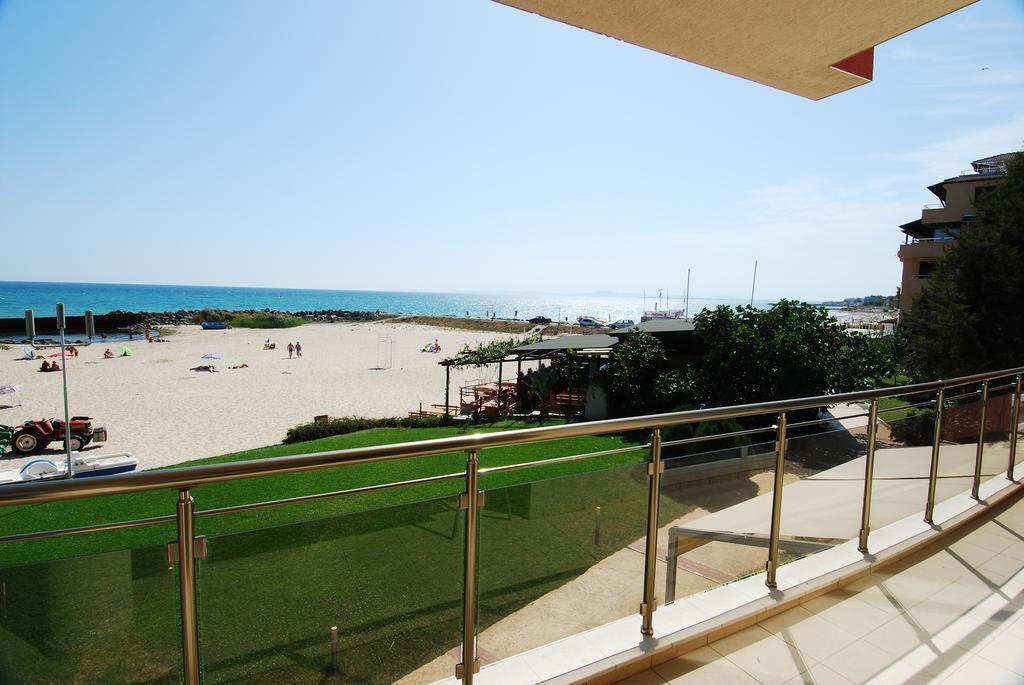 Aurelia Beach Complex 라브다 객실 사진