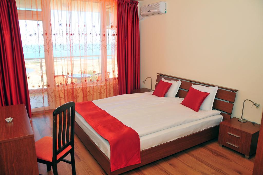 Aurelia Beach Complex 라브다 객실 사진